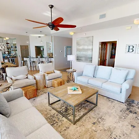 Oceania 906- By Holiday Isle Properties